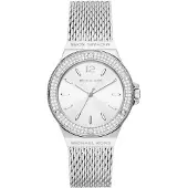 Michael Kors MK7337 Lennox Mesh dameshorloge