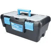Ferrestock Gereedschapskist Ferrestock 16" 40 x 20 x 17,5 cm