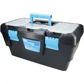 Ferrestock Gereedschapskist Ferrestock 22" 55,5 x 29,5 x 26,5 cm