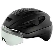 Reebok Urban-trekking Ks09 Stedelijke Helm