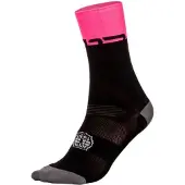 Bioracer Summer Socks Roze EU 45-47 Man