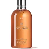 Molton Brown Bath & Body Sunlit Clementine & Vetiver Bath & Shower Gel