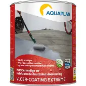 Aquaplan Vloer-Coating Extreme grijs 1 L