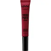Nyx Make-up lippen Lipstick Powder Puff Lippie Lip Cream Group Love