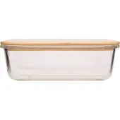 Konges Sløjd Cosy & Trendy Voorraaddoos Bamboe Deksel 1520ml