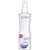 Clynol Styling Spray Xtra Strong