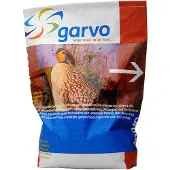Garvo Vogelvoer Siervogel Pride 20 kg