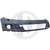Diederichs 2255251 Bumper