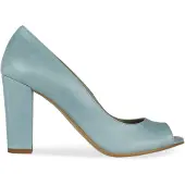 Noë Shoes Nicoline Peeptoe Baby
