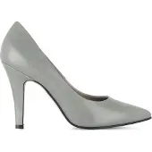 Noë Shoes Nicole Pump Light Grey
