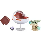 Hasbro Star Wars F28545L0, verzamelfiguur, film- en televisieseries, 124 gram
