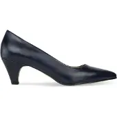 Noë Shoes Nirim Pump Cobalt