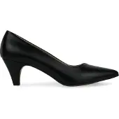 Noë Shoes Nirim Pump Black