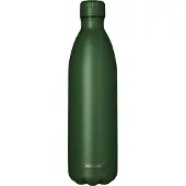 Scanpan Thermosfles TO GO Forest Green 1 L