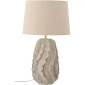 Bloomingville Natika tafellamp Ø38x64 cm Nature