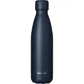 Scanpan Thermosfles TO GO Oxford Blue 500 ml