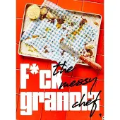 Borgerhoff & Lamberigts F*ck granola