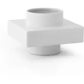 Normann Copenhagen Decoratie Deko Object S2 Snow