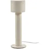 Serax Tafellamp Terres De Rêves Lighting By Anita Le Gre Beige 12 x 12 x 39 cm