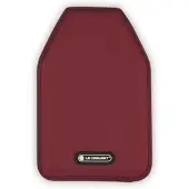 Le Creuset WA-126 Wijnkoeler in Burgundy