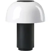 Zone Denmark Lamp Harvest Moon Black 22 cm