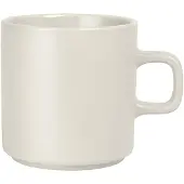 Blomus Pilar mok, 25 cl Moonbeam