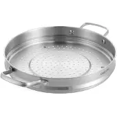 Greenpan Stoominzet Zilver