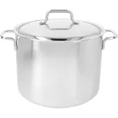 Demeyere Apollo soeppot met deksel 24 cm