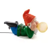 Seletti Dreaming gummy lamp - 07141