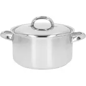 Demeyere 14320 Athena 5 Kookpot Met Deksel 20 Cm / 3 L