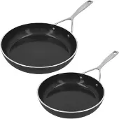 Demeyere Alu Pro 5 Ceraforce Bakpannenset 24+28cm