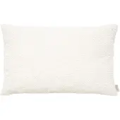 Blomus Boucle Kussenhoes 30x50 Cm - Decoratieve kussens & hoezen Polyester Moonbeam - 66594