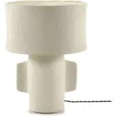 Serax Earth 01 tafellamp S White