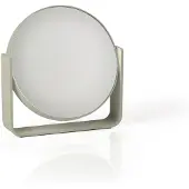 Zone Denmark Make-up spiegel Ume Eucalyptus (5x Vergroting)