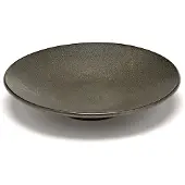 Serax Schotel Inku Tableware Green 14 cm