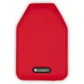 Le Creuset Wijnkoeler Le Creuset WA-126 Kersenrood