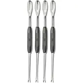 Oxo - Kreeftenvork - Set met 4 stuks