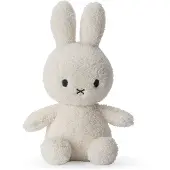 Bon Ton Toys Nijntje - Terry Cream - 23 cm