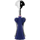 Alessi Anna Kurkentrekker Blauw