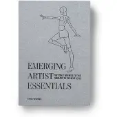 Printworks Tekenset EMERGING ARTIST,