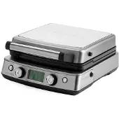 Greenpan wafelijzer 30,7x34,8 cm Metaal