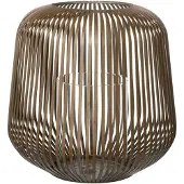 Blomus Lantaarn Lito Rusty Look Medium