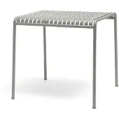 HAY Palissade tafel 82,5x90 cm Sky grey