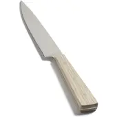 Serax Officemes Dune Cutlery By Kelly Wearstler Light Brown 23,5 cm