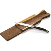 Laguiole Worstplankje Premium Line Acaciahout