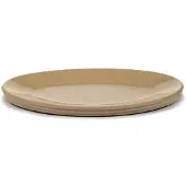 Serax Serveerschaal Dune Tableware By Kelly Wearstler Terracotta S 46 x 34 x 4 cm