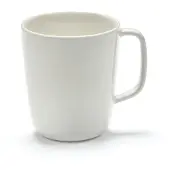 Serax Cena theekop 37 cl Ivory