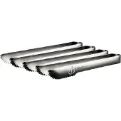 Forged Grijptang Churrasco (set van 4)