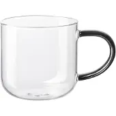 Asa selection Mok Coppa with Grey Handle 400 ml