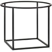 Serax Feast Standaard L | Black